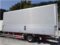 2017 Hino Ranger