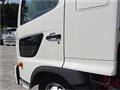 2017 Hino Ranger