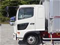 2017 Hino Ranger