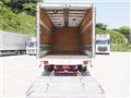 2017 Hino Ranger