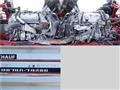 2017 Hino Ranger