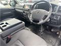 2015 Toyota Regiusace Van