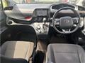 2019 Toyota Sienta