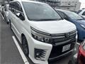 2016 Toyota Voxy