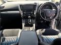 2016 Toyota Alphard G
