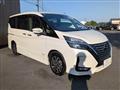 2021 Nissan Serena