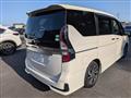 2021 Nissan Serena