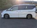 2021 Nissan Serena
