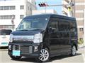 2021 Suzuki Every Wagon