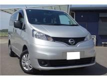 2020 Nissan NV200 VANETTE
