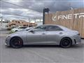 2013 Toyota Mark X