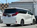2022 Toyota Alphard G