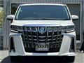 2022 Toyota Alphard G