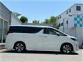 2022 Toyota Alphard G
