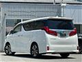 2022 Toyota Alphard G