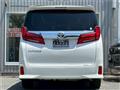 2022 Toyota Alphard G
