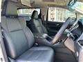 2022 Toyota Alphard G