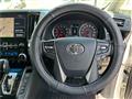 2022 Toyota Alphard G