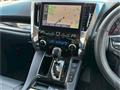 2022 Toyota Alphard G