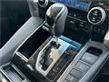 2022 Toyota Alphard G