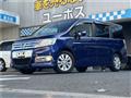 2010 Honda Step WGN