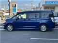 2010 Honda Step WGN