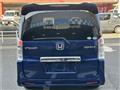 2010 Honda Step WGN
