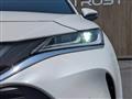 2021 Toyota Harrier