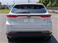 2021 Toyota Harrier
