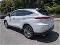 2021 Toyota Harrier