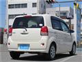 2015 Toyota Porte