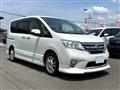 2012 Nissan Serena