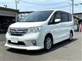 2012 Nissan Serena