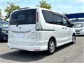 2012 Nissan Serena