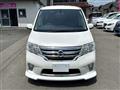 2012 Nissan Serena