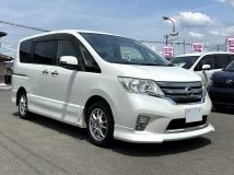 2012 Nissan Serena