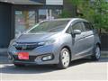 2020 Honda Fit