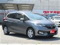 2020 Honda Fit