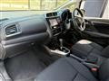 2020 Honda Fit
