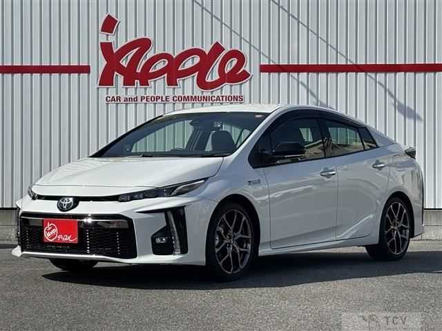 2021 Toyota Prius