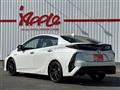 2021 Toyota Prius