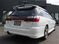 2002 Subaru Legacy Touring Wagon