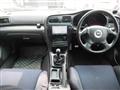 2002 Subaru Legacy Touring Wagon