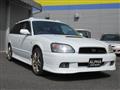 2002 Subaru Legacy Touring Wagon