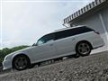2002 Subaru Legacy Touring Wagon