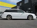 2002 Subaru Legacy Touring Wagon