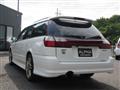 2002 Subaru Legacy Touring Wagon