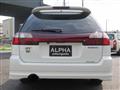 2002 Subaru Legacy Touring Wagon