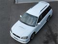 2002 Subaru Legacy Touring Wagon