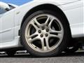 2002 Subaru Legacy Touring Wagon